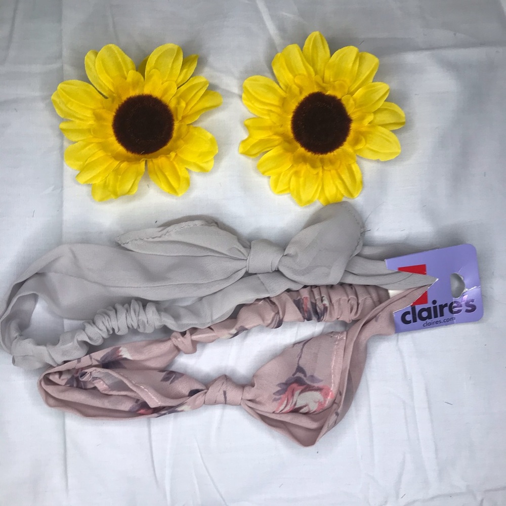 Headband- 2 pack